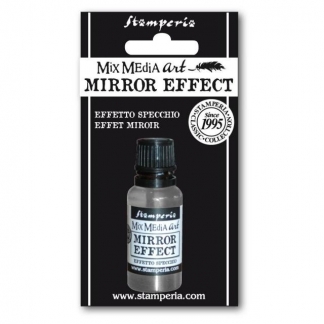 Mirror Effect Glass - 20 ml
